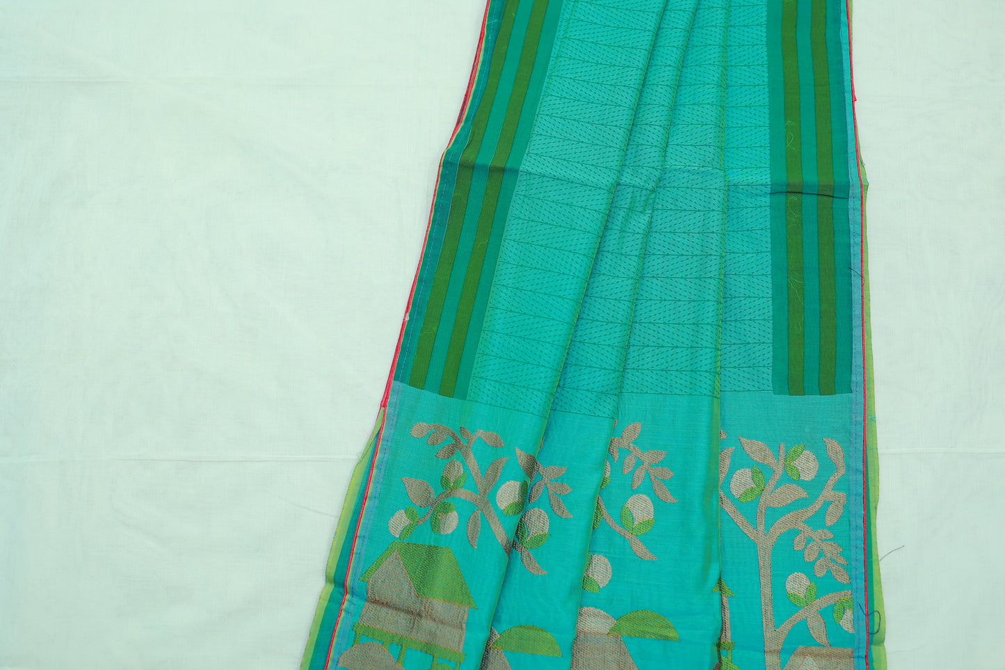 KS44 - Work Wear Sarees