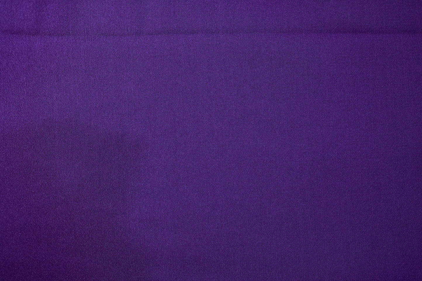 KS101 Purple Banarasi Saree with Silver Zari Border