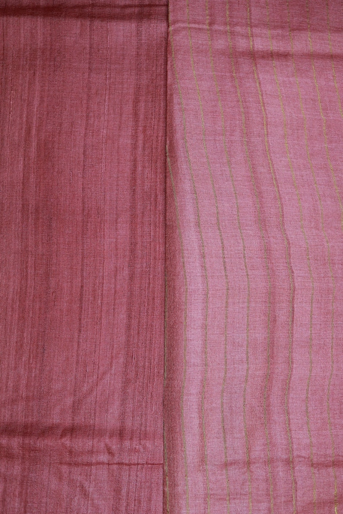 KS112 -Tussar Sarees