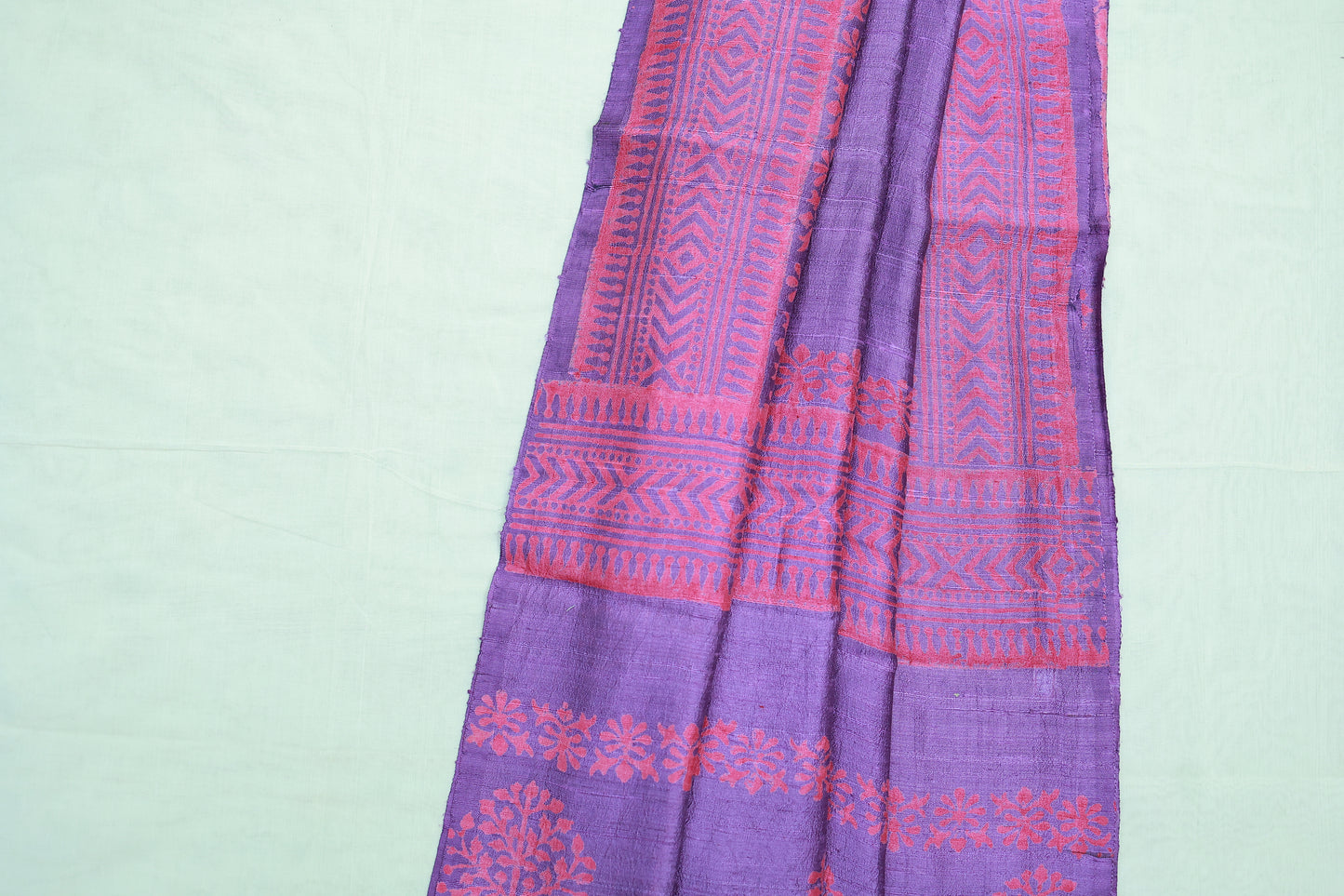 KS111 - Tussar Sarees