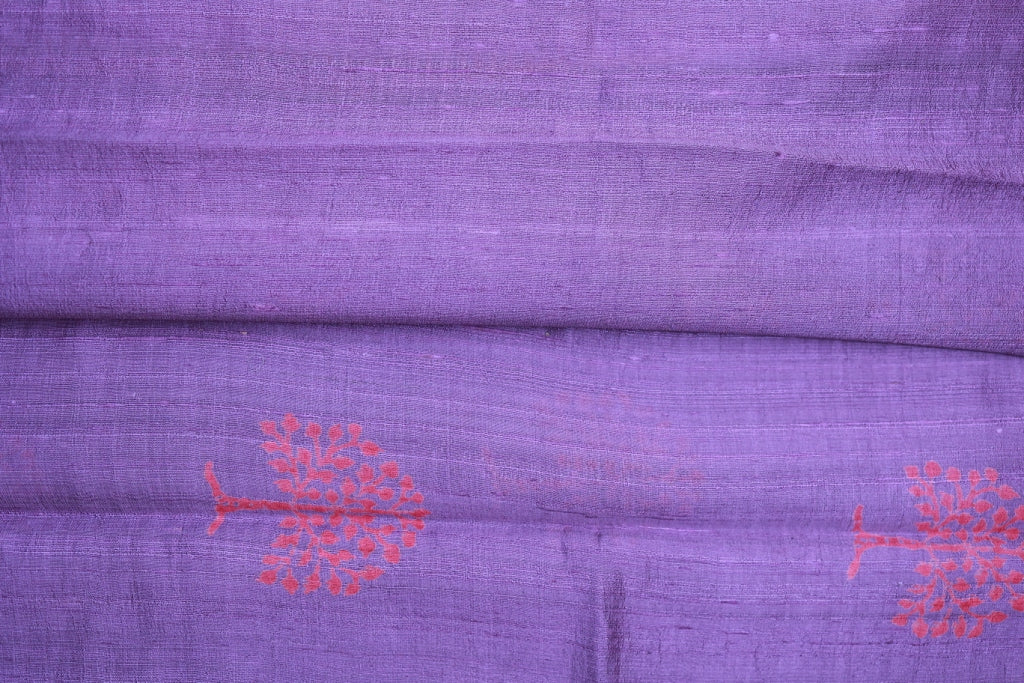 KS111 - Tussar Sarees