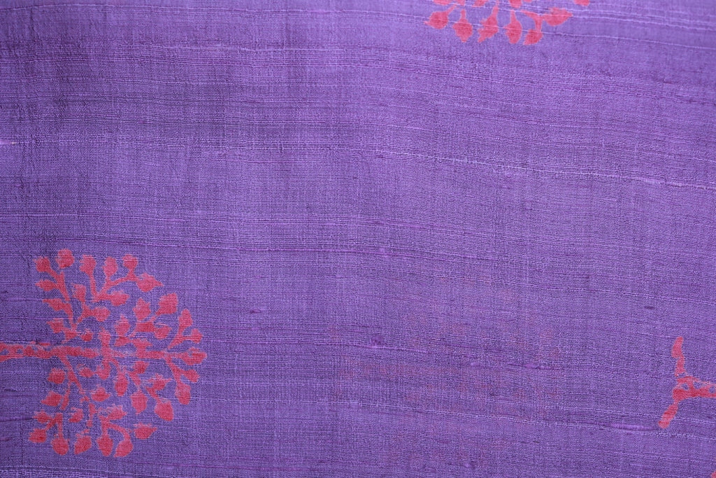 KS111 - Tussar Sarees