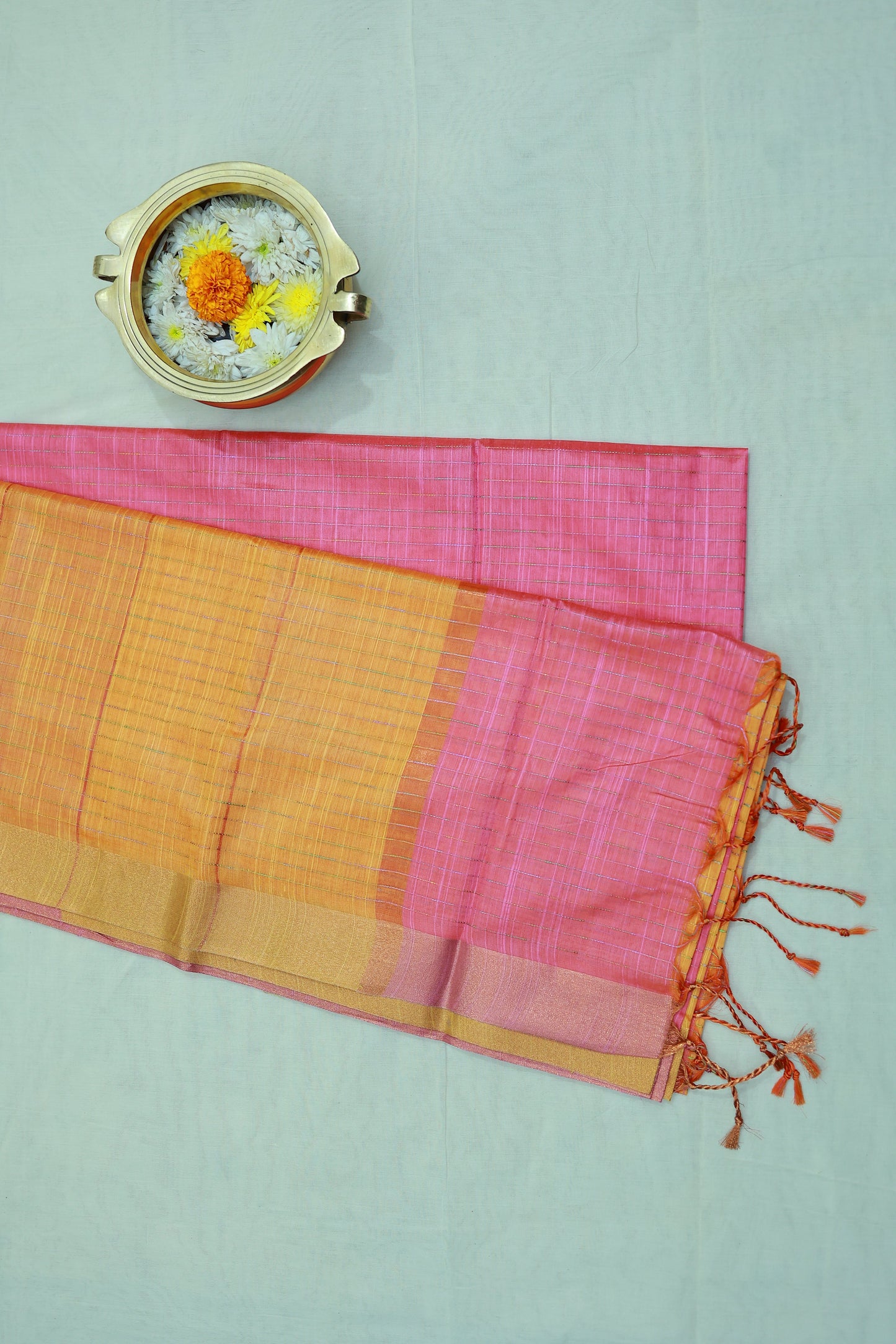 KS06 - Work Wear Sarees