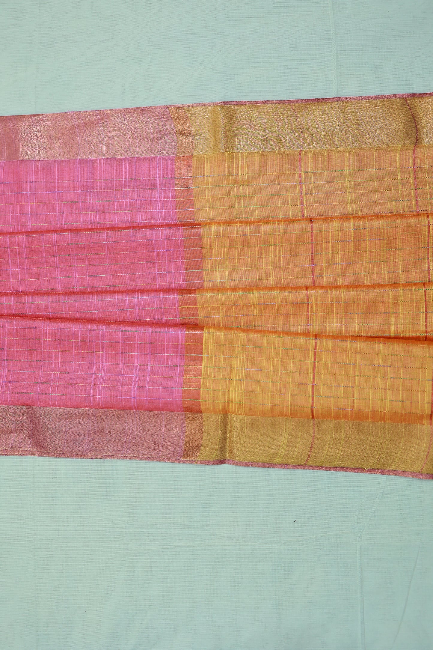KS06 - Work Wear Sarees