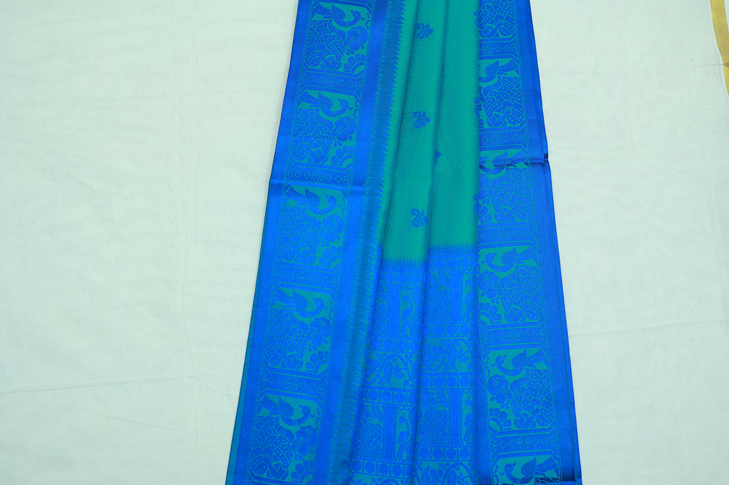 KS07 - Work Wear Sarees
