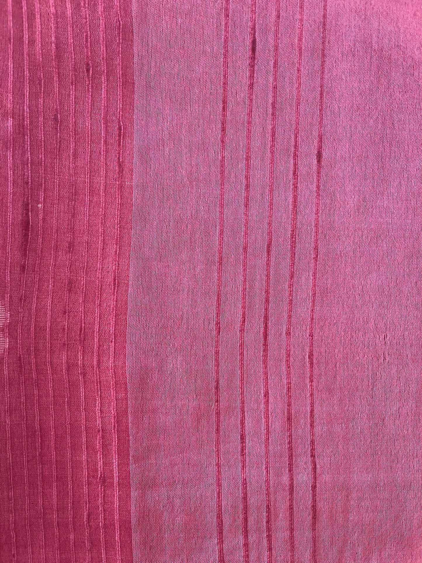 KS 144 - Beautiful Rose Pink saree