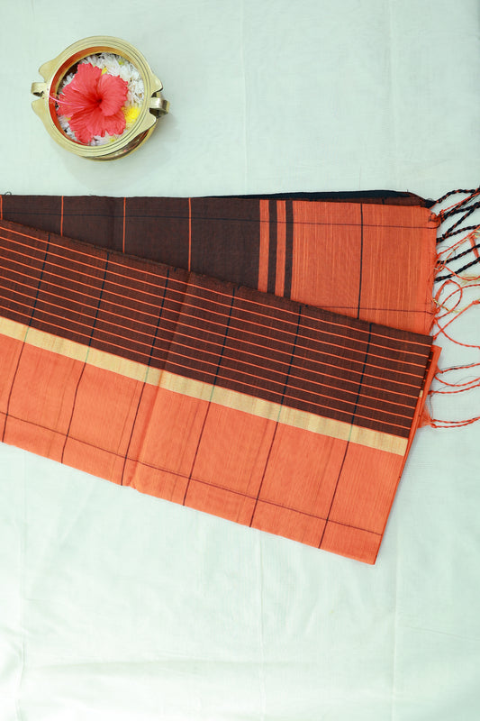 KS54 - Work Wear Sarees