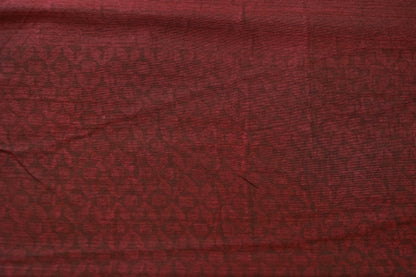 KS56 - Deep blue base multicolor saree
