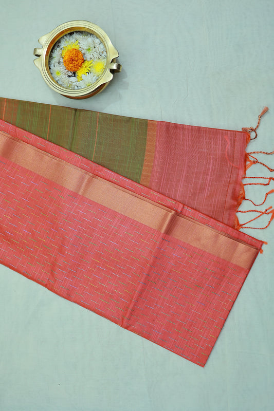 KS05 - Work Wear Sarees